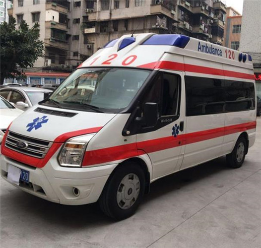 武穴非急救护车护送行业的服务质量如何保障