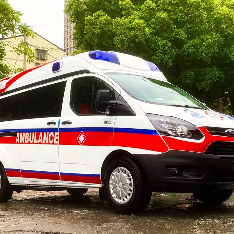 武穴重症监护救护车出租护送返乡