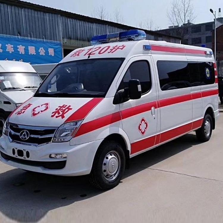 武穴马拉松租赁救护车活动保障
