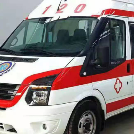 武穴非急救护送病人转院租赁救护车的优缺点对比